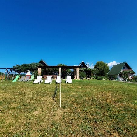 Guesthouse Mreznica- Mreznicka Idila Resort Galovic-Selo 外观 照片