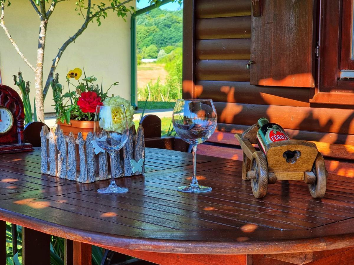Guesthouse Mreznica- Mreznicka Idila Resort Galovic-Selo 外观 照片