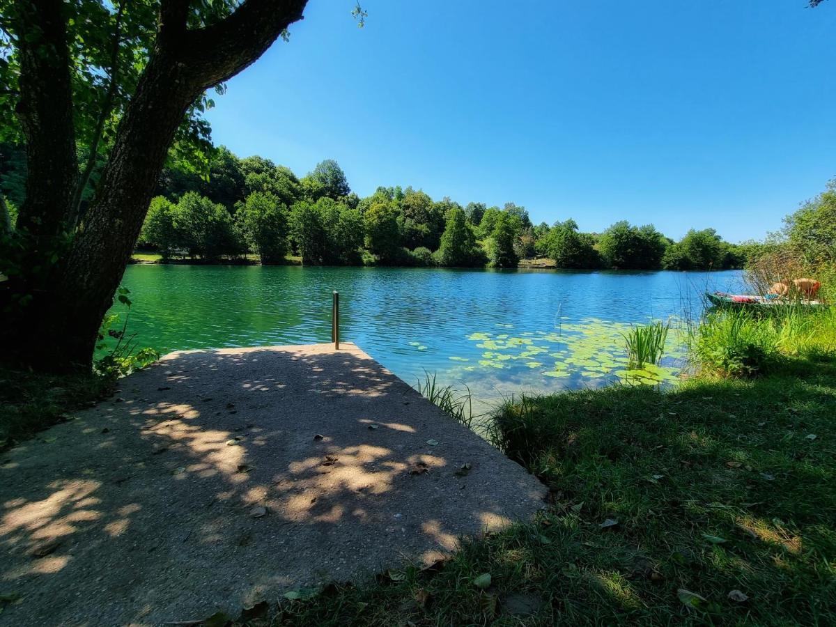 Guesthouse Mreznica- Mreznicka Idila Resort Galovic-Selo 外观 照片