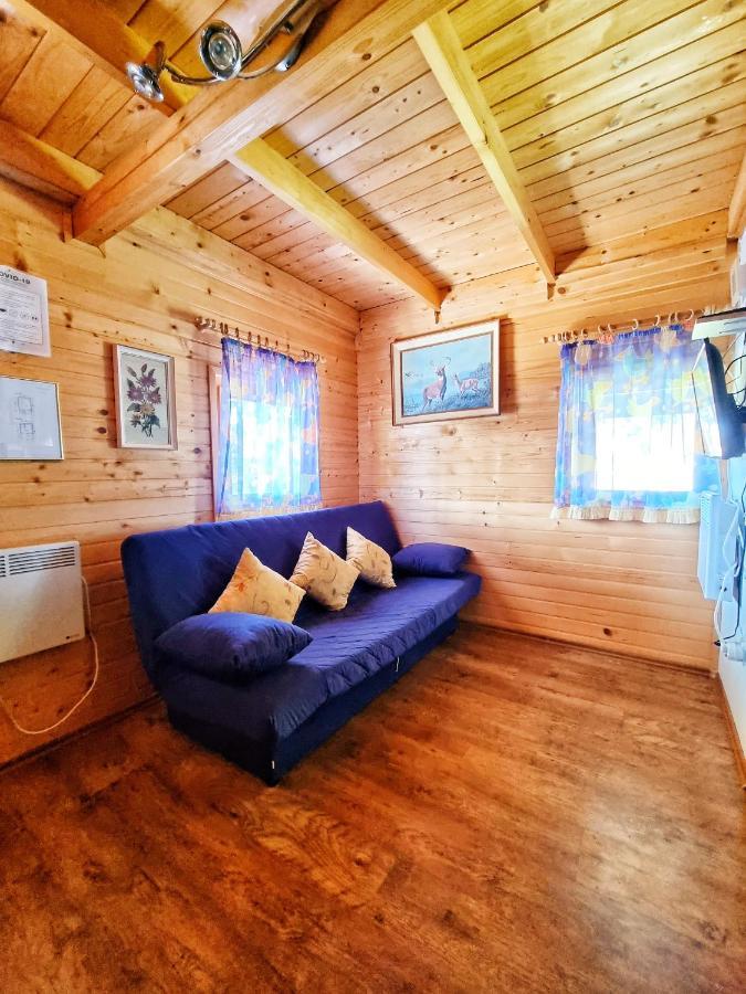 Guesthouse Mreznica- Mreznicka Idila Resort Galovic-Selo 外观 照片