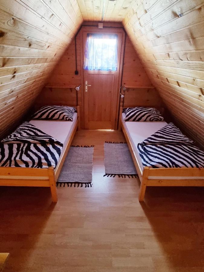 Guesthouse Mreznica- Mreznicka Idila Resort Galovic-Selo 外观 照片