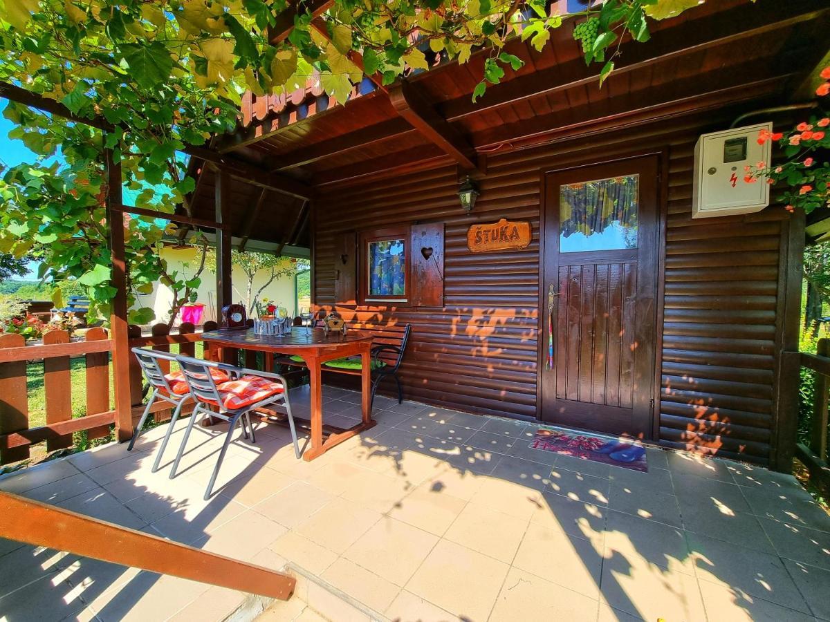 Guesthouse Mreznica- Mreznicka Idila Resort Galovic-Selo 外观 照片