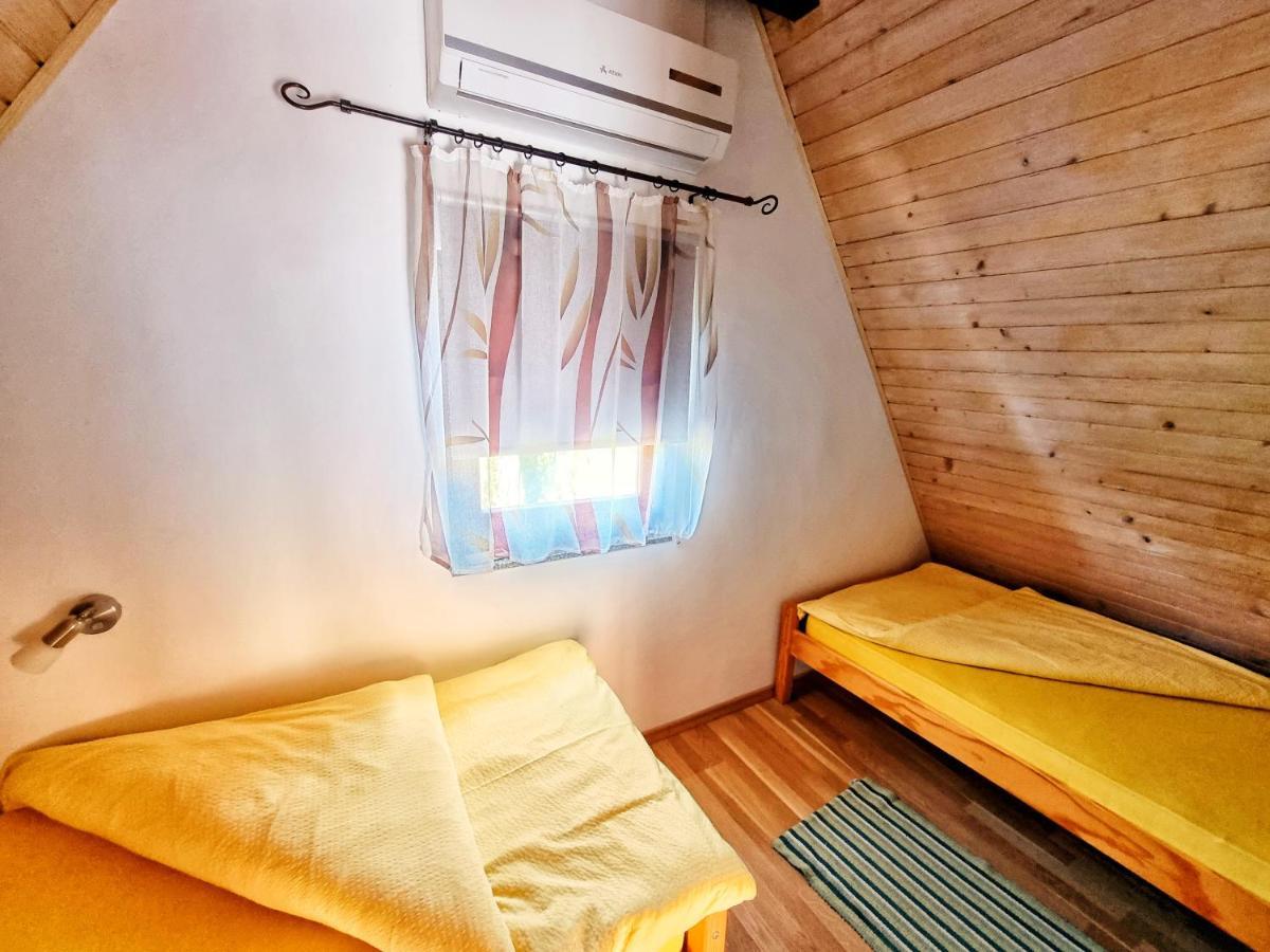 Guesthouse Mreznica- Mreznicka Idila Resort Galovic-Selo 外观 照片