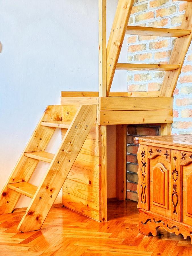 Guesthouse Mreznica- Mreznicka Idila Resort Galovic-Selo 外观 照片