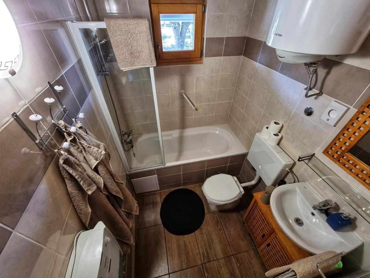 Guesthouse Mreznica- Mreznicka Idila Resort Galovic-Selo 外观 照片